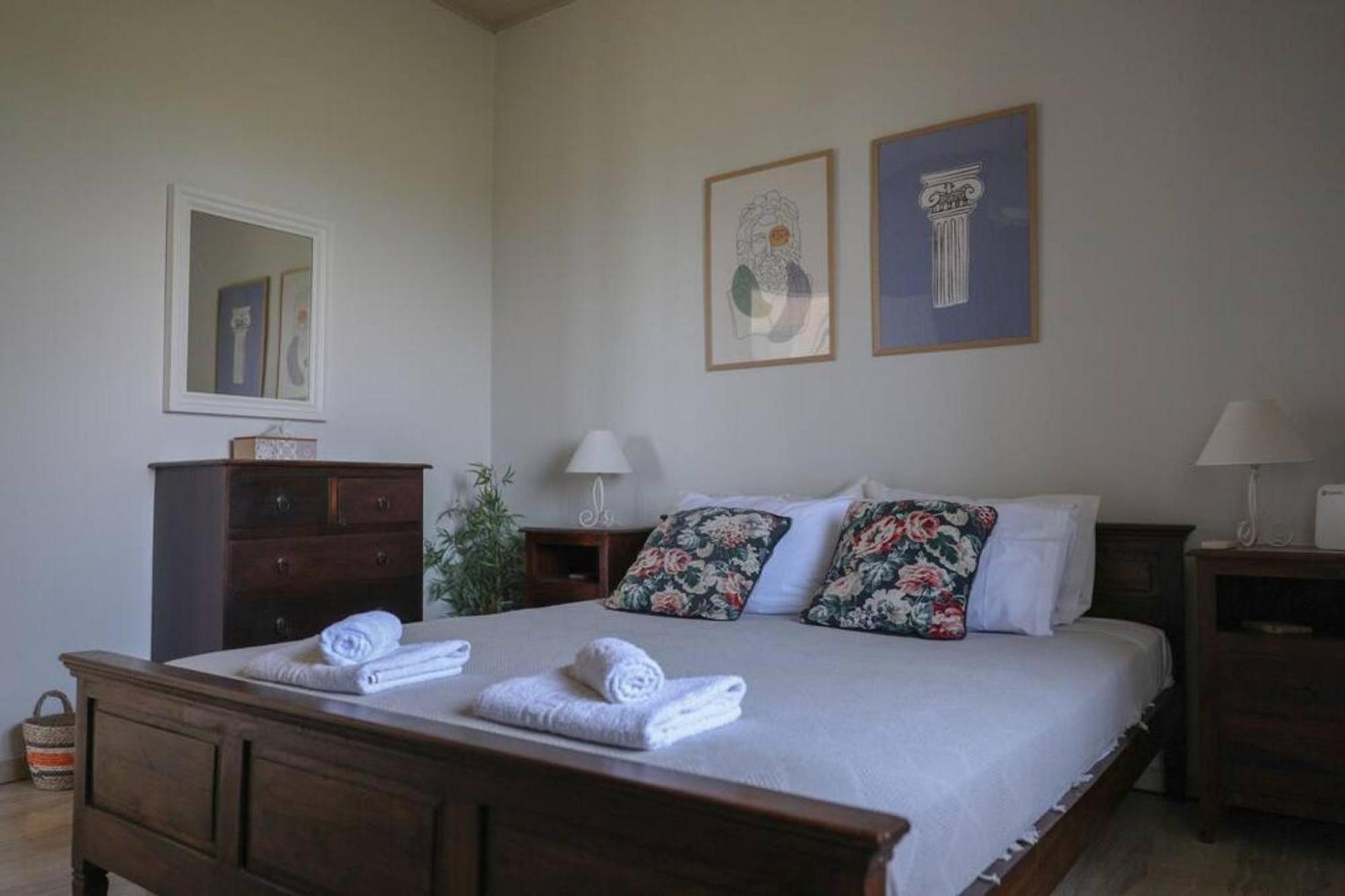 Sinies Stone Cottage - Ne Corfu Agnítsini Exteriér fotografie